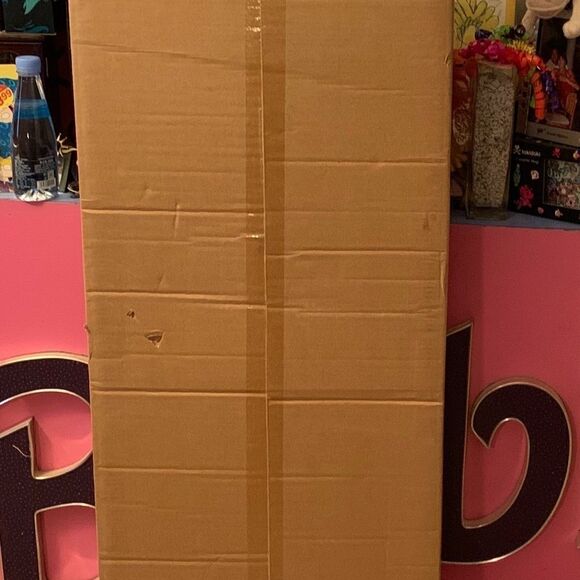 NECA DC Comics Oversize Batman Batarang Foam Prop - Picture 8 of 8